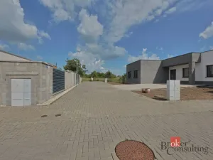 Prodej pozemku pro bydlení, Hodonín, 2015 m2