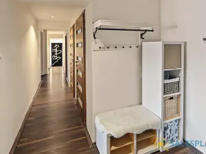 Prodej bytu 5+kk, Týn nad Bečvou, Smetanova, 157 m2