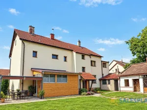 Prodej bytu 5+kk, Týn nad Bečvou, Smetanova, 157 m2