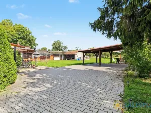 Prodej bytu 5+kk, Týn nad Bečvou, Smetanova, 157 m2