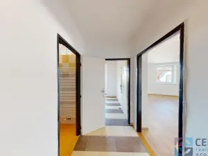 Pronájem bytu 2+1, Jablonec nad Nisou - Kokonín, Dolní, 65 m2