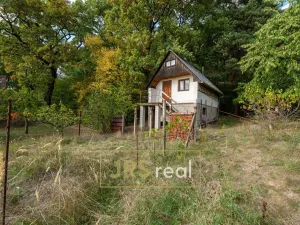 Prodej chaty, Čeložnice, 38 m2
