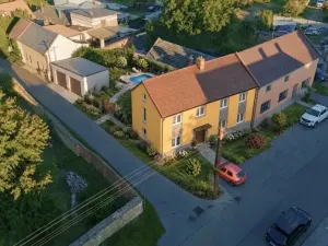 Prodej pozemku pro bydlení, Věrovany - Nenakonice, 379 m2