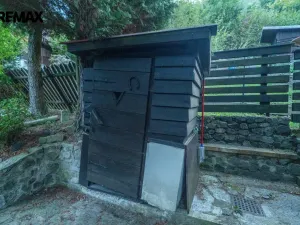 Prodej chaty, Krásná Hora nad Vltavou - Podmoky, 14 m2