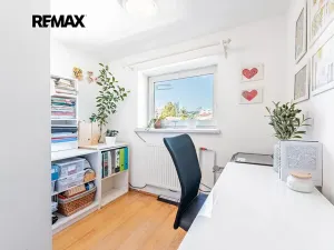 Prodej bytu 3+1, Strakonice, Chelčického, 91 m2