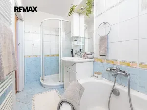 Prodej bytu 3+1, Strakonice, Chelčického, 91 m2