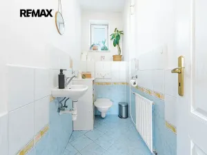 Prodej bytu 3+1, Strakonice, Chelčického, 91 m2