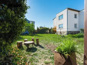 Prodej bytu 3+1, Strakonice, Chelčického, 91 m2