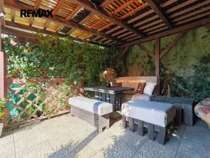Prodej bytu 3+1, Strakonice, Chelčického, 91 m2