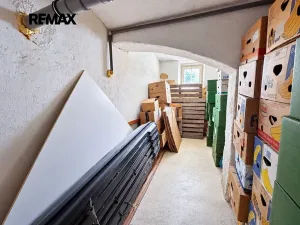 Prodej bytu 3+1, Strakonice, Chelčického, 91 m2