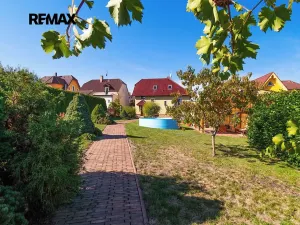 Prodej rodinného domu, Starý Plzenec, Erbenova, 207 m2
