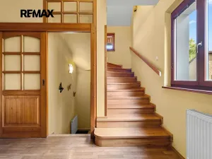 Prodej rodinného domu, Starý Plzenec, Erbenova, 207 m2