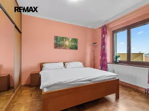Prodej rodinného domu, Starý Plzenec, Erbenova, 207 m2