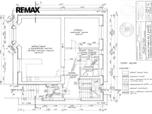 Prodej rodinného domu, Starý Plzenec, Erbenova, 207 m2
