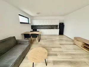 Pronájem bytu 4+kk, Zlín, Chmelnická, 96 m2