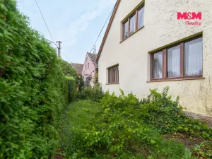 Pronájem rodinného domu, Srby, 103 m2
