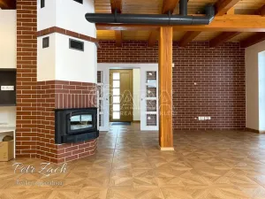 Pronájem rodinného domu, Horní Studénky, 158 m2