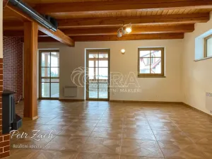Pronájem rodinného domu, Horní Studénky, 158 m2