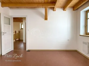 Pronájem rodinného domu, Horní Studénky, 158 m2