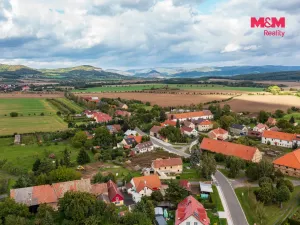 Prodej pozemku pro bydlení, Velemín - Březno, 608 m2