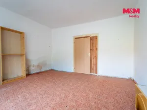 Prodej rodinného domu, Kroučová, 180 m2