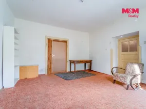 Prodej rodinného domu, Kroučová, 180 m2