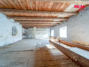 Prodej rodinného domu, Kroučová, 180 m2
