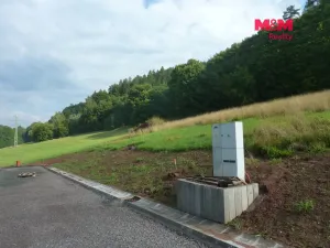 Prodej pozemku pro bydlení, Trutnov, 2394 m2