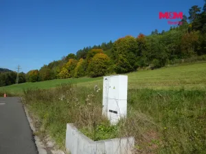Prodej pozemku pro bydlení, Trutnov, 2394 m2