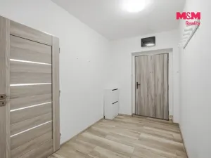 Prodej bytu 3+1, Tuchořice, 80 m2
