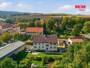 Prodej bytu 3+1, Tuchořice, 80 m2