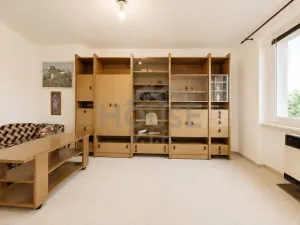 Prodej bytu 1+1, Brandýs nad Labem-Stará Boleslav, Sídliště, 33 m2