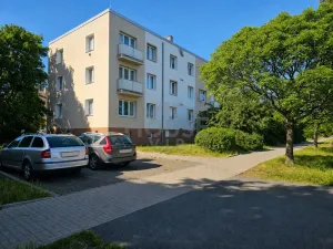 Prodej bytu 1+1, Brandýs nad Labem-Stará Boleslav, Sídliště, 33 m2