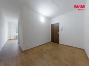 Prodej bytu 2+1, Ostrov, Lidická, 61 m2