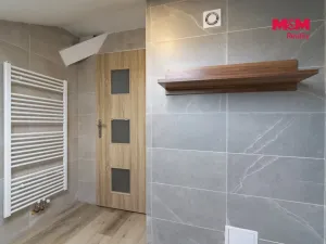 Pronájem bytu 5+1, Cheb, Svobody, 128 m2