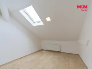 Pronájem bytu 5+1, Cheb, Svobody, 128 m2