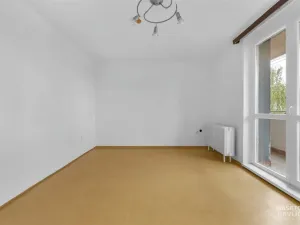 Prodej bytu 3+1, Hradec Králové, Bratří Štefanů, 74 m2