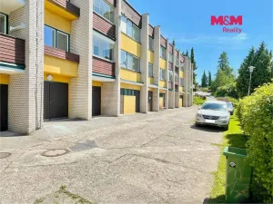 Prodej bytu 3+1, Moravská Třebová, Alšova, 61 m2