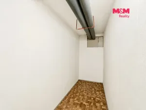 Prodej bytu 3+1, Moravská Třebová, Alšova, 61 m2