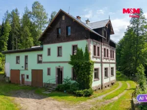 Prodej výrobních prostor, Nejdek, Závodu míru, 2388 m2