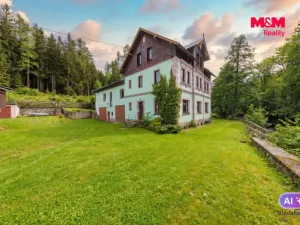 Prodej výrobních prostor, Nejdek, Závodu míru, 2388 m2