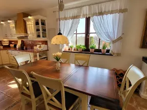 Prodej rodinného domu, Moravany, 163 m2