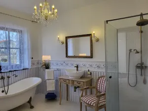 Prodej rodinného domu, Moravany, 163 m2