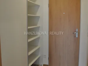 Pronájem bytu 1+kk, České Budějovice - České Budějovice 2, Volejbalistů, 30 m2