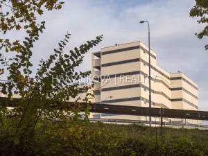 Pronájem bytu 1+kk, České Budějovice - České Budějovice 2, Volejbalistů, 30 m2