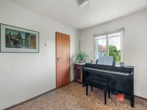 Prodej rodinného domu, Rumburk - Rumburk 2-Horní Jindřichov, Větrná, 221 m2