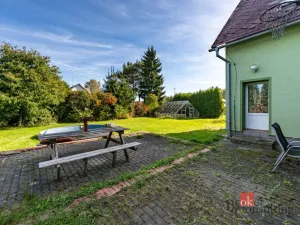 Prodej rodinného domu, Rumburk - Rumburk 2-Horní Jindřichov, Větrná, 221 m2