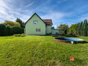 Prodej rodinného domu, Rumburk - Rumburk 2-Horní Jindřichov, Větrná, 221 m2