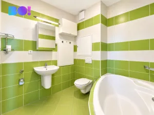 Prodej bytu 2+kk, Kroměříž, Kotojedská, 58 m2