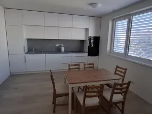 Pronájem bytu 2+kk, Brno - Židenice, Životského, 50 m2